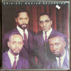 The Modern Jazz Quartet - The Modern Jazz Quartet (LP, Album, Limited Edition, Numbered, Reissue, Remastered, Special Edition, Stereo) - Very Good Plus (VG+) / Near Mint (NM or M-)
