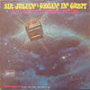 Sir Julian - Organ In Orbit (Vinyl, LP, Album, Mono) Very Good (VG) / Good Plus (G+)