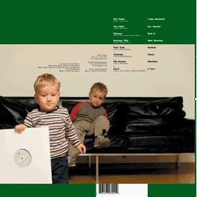 Club And Home Entertainment Vol. 2