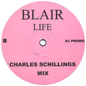 Master Release: Life? by Blair