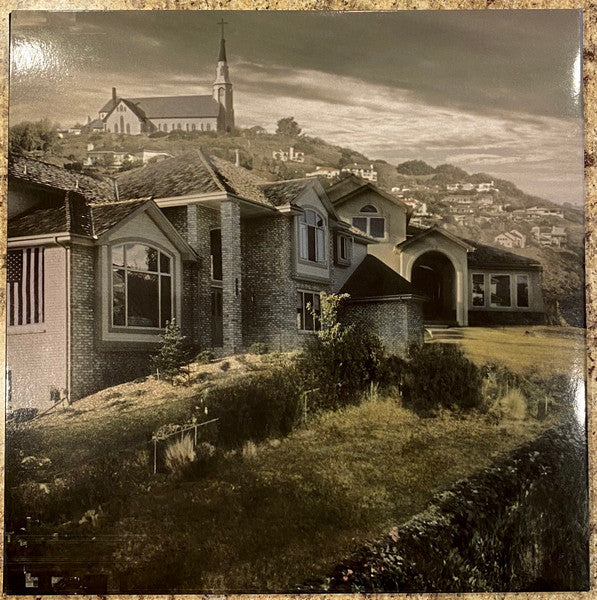Release: Year Zero-Vinyl, Vinyl, All Media-Europe-2007-Halo 24 V, B0008764-01-4615635