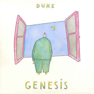 Release: Duke-Vinyl-US-1980-SD 16014-5813028