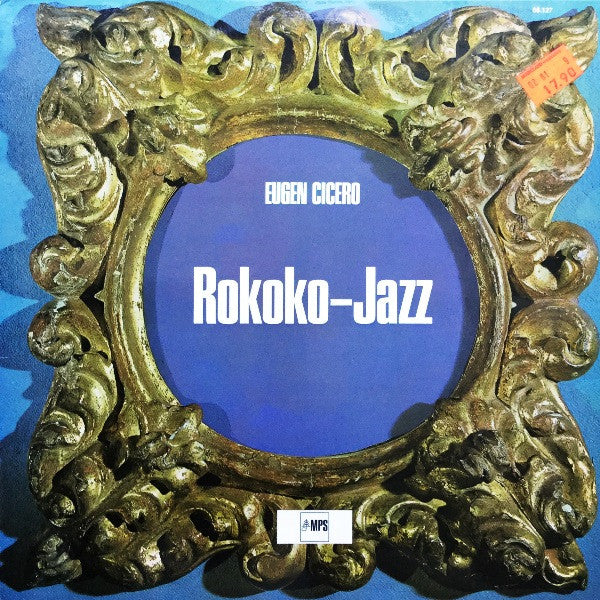 Rokoko Jazz