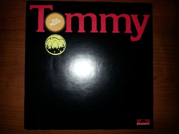 Tommy (Original Soundtrack Recording)