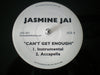 Jasmine Jai - Can't Get Enough (Vinyl, 12
