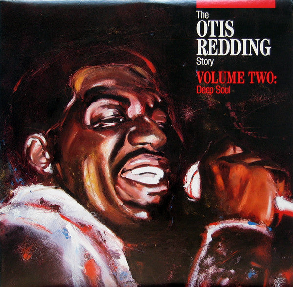 Master Release: The Otis Redding Story Volume Two: Deep Soul by Otis Redding
