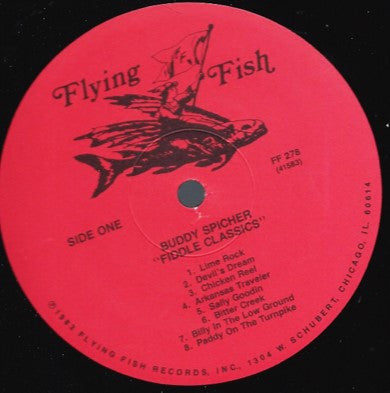 Fiddle Classics Volume One