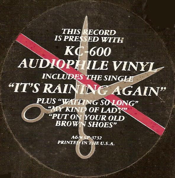 "...Famous Last Words..."