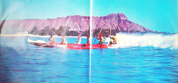 Hawaiian = ハワイ音楽のすべて