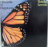 Rosalie Sorrels - Moments Of Happiness (Vinyl, LP, Album, Stereo) Very Good (VG) / Very Good (VG)