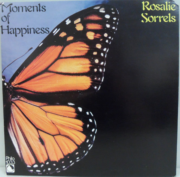 Moments Of Happiness