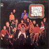 Blood, Sweat And Tears - Child Is Father To The Man (LP, Album, Stereo) - Very Good (VG) / Good Plus (G+)