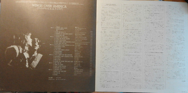 Wings Over America