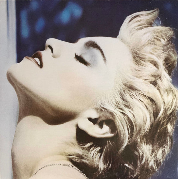 True Blue
