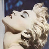 Madonna - True Blue (Vinyl, LP, Album) Very Good (VG) / Very Good Plus (VG+)