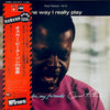 Oscar Peterson - The Way I Really Play (Vinyl, LP) Very Good (VG) / Very Good (VG)