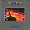 Deep Purple - Made In Europe (Vinyl, LP, Album, Stereo) Very Good Plus (VG+) / Very Good Plus (VG+)