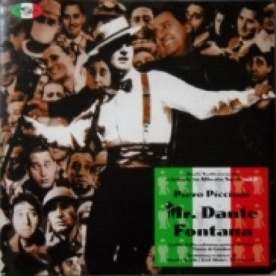 Release: Unknown Release-Vinyl-Italy-1999-STN 1009-3558678