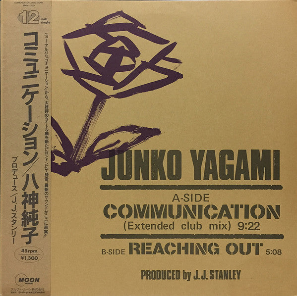 Communication / Reaching Out