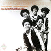 The Jackson 5 - Jackson 5 Remixes - Never Can Say Goodbye (Vinyl, 12