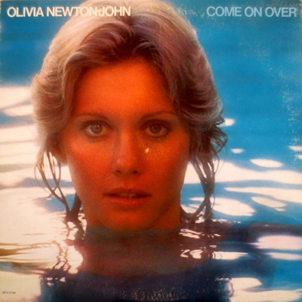 Release: Come On Over-Vinyl-US-1976-MCA-2186-4808565