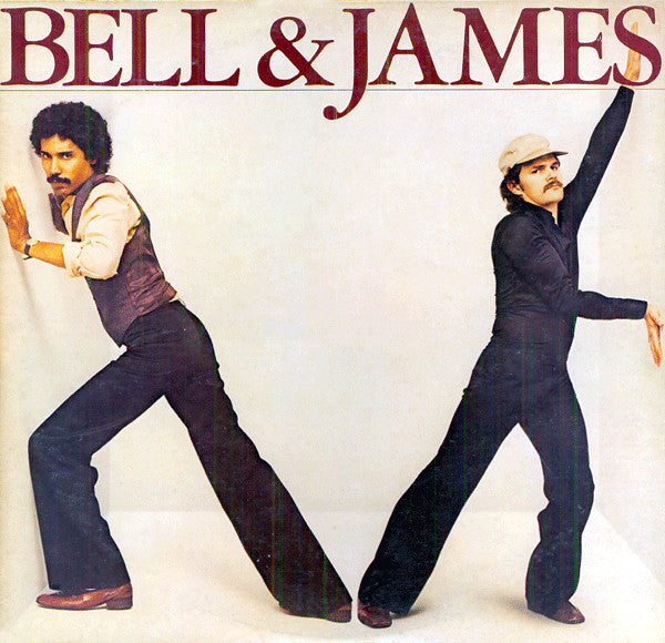 Bell & James