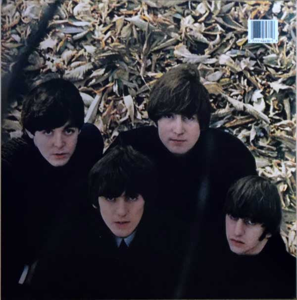 Beatles For Sale