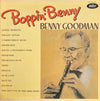 Benny Goodman - Boppin' Benny (Vinyl, LP, Compilation, Mono) Very Good Plus (VG+) / Very Good Plus (VG+)