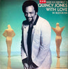 Quincy Jones - Quincy Jones With Love In Budokan (Vinyl, LP, Album, Promo) Very Good Plus (VG+) / Very Good Plus (VG+)