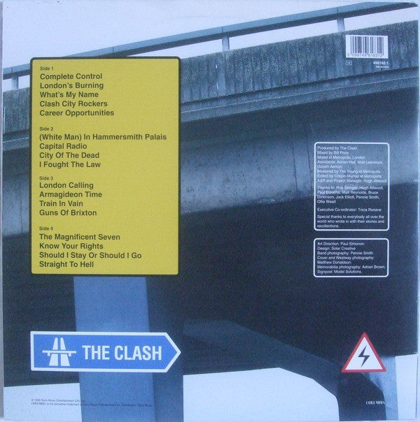 Release: From Here To Eternity Live-Vinyl-Europe-1999-496183 1, 4961831000-1303475