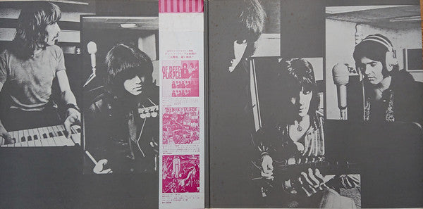 The Book Of Taliesyn