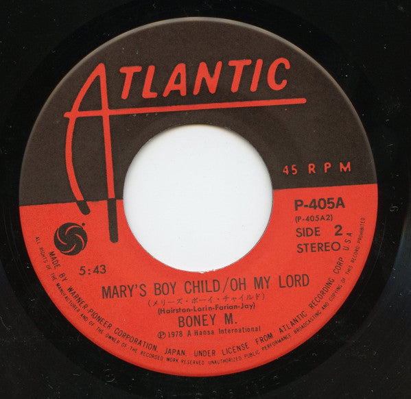 Dancing In The Streets