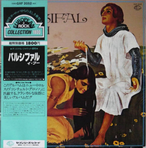 Parsifal