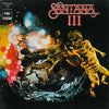 Santana - Santana III (Vinyl, 7