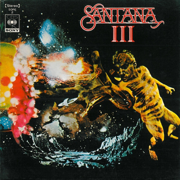 Santana III