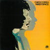 Chick Corea - Inner Space (2xLP, Compilation) - Very Good Plus (VG+) / Very Good Plus (VG+)