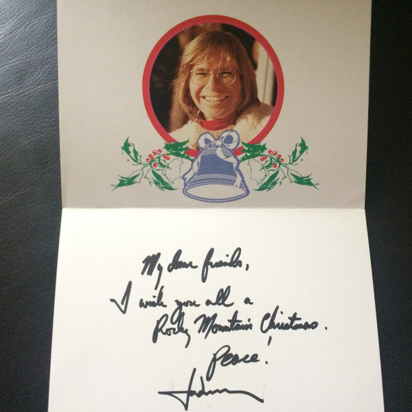 Rocky Mountain Christmas