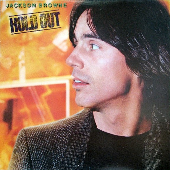 Release: Hold Out-Vinyl-US-1980-5E-511-4438347