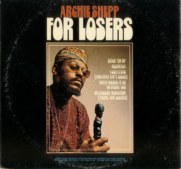 For Losers