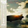 Takehiro Honda - Another Departure (LP, Album) - Very Good Plus (VG+) / Very Good Plus (VG+)