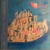 Yurie Kokubu - Relief 72 Hours (LP, Album, Stereo) - Near Mint (NM or M-) / Very Good Plus (VG+)