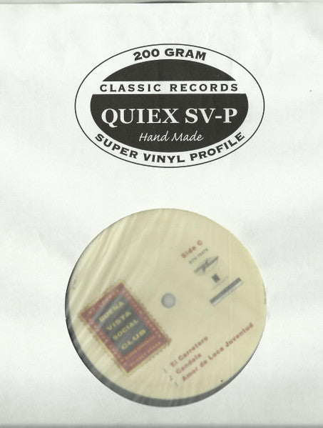 Buena Vista Social Club