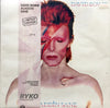 David Bowie - Aladdin Sane (Vinyl, LP, Album, Limited Edition, Numbered, Reissue, Remastered) Very Good (VG) / Very Good Plus (VG+)