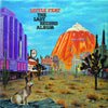 Little Feat - The Last Record Album (LP, Album, Stereo) - Very Good (VG) / Very Good (VG)