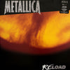Metallica - Reload (2xVinyl, LP, Album) Very Good Plus (VG+) / Very Good Plus (VG+)