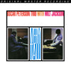 The Oscar Peterson Trio - Very Tall (Vinyl, LP, Limited Edition, Numbered, Reissue, Stereo) Near Mint (NM or M-) / Very Good Plus (VG+)
