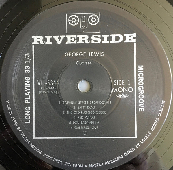 Jazz In The Classic New Orleans Tradition