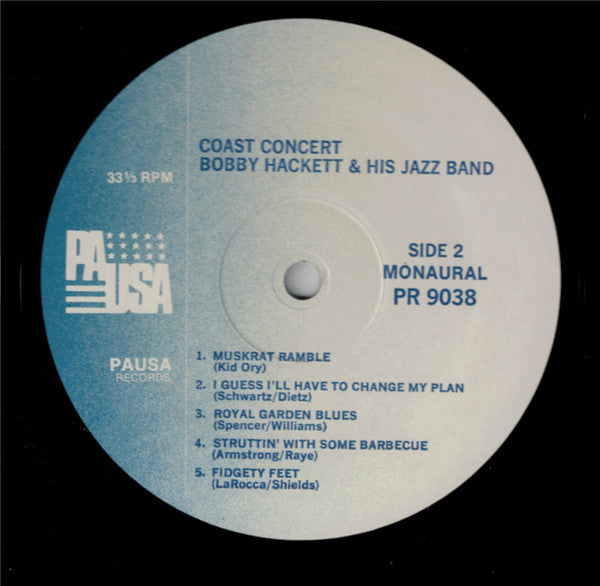 Coast Concert