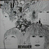 The Beatles - Revolver (Vinyl, LP, Album, Reissue, Stereo) Very Good Plus (VG+) / Very Good (VG)