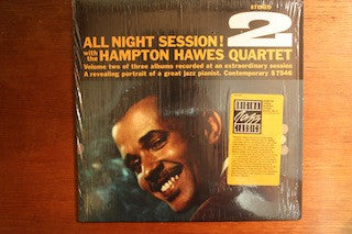 All Night Session, Vol. 2